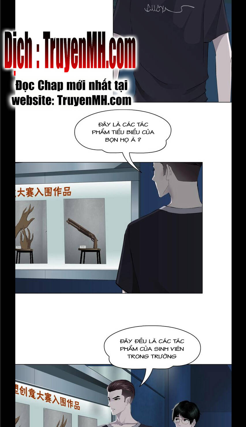 Điêu Khắc - Chương 77 - Trang 7