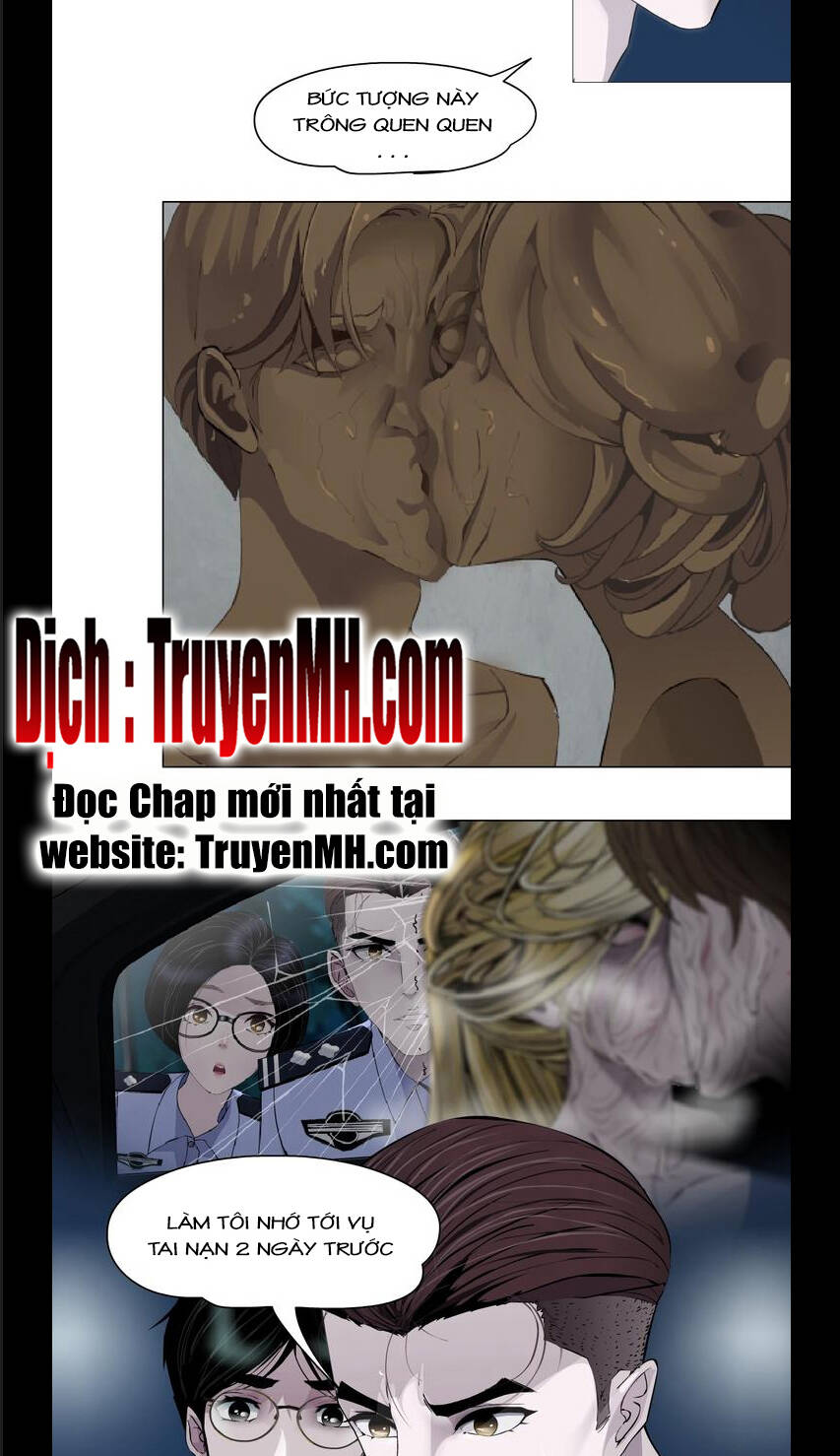 Điêu Khắc - Chương 77 - Trang 9