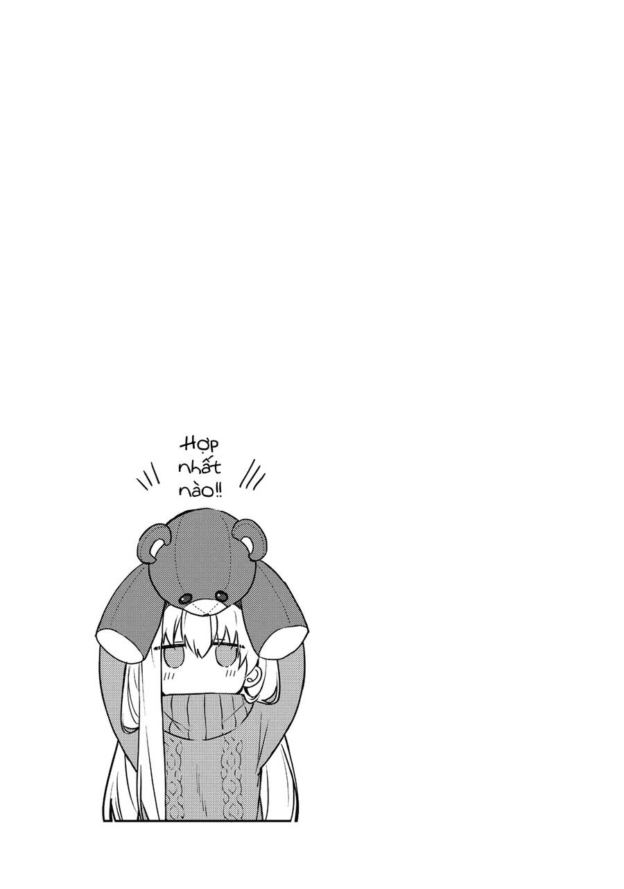 Nữ Thánh Ceclilia Và Mục-Sư Lawrence - Chương 47 - Trang 24