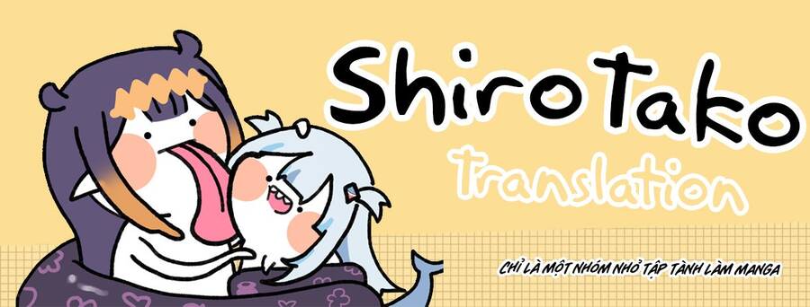 Nữ Thánh Ceclilia Và Mục-Sư Lawrence - Chương 50 - Trang 1