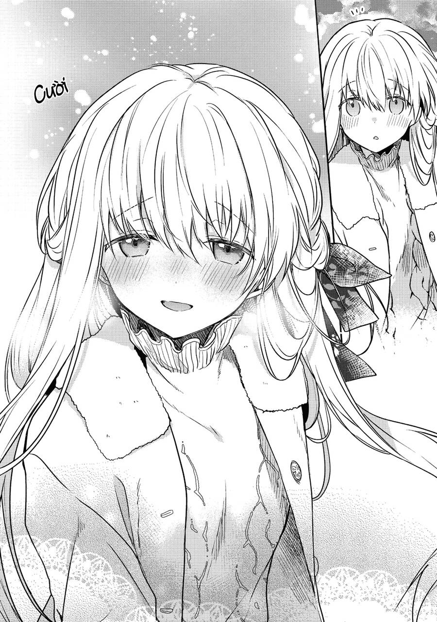 Nữ Thánh Ceclilia Và Mục-Sư Lawrence - Chương 50 - Trang 27