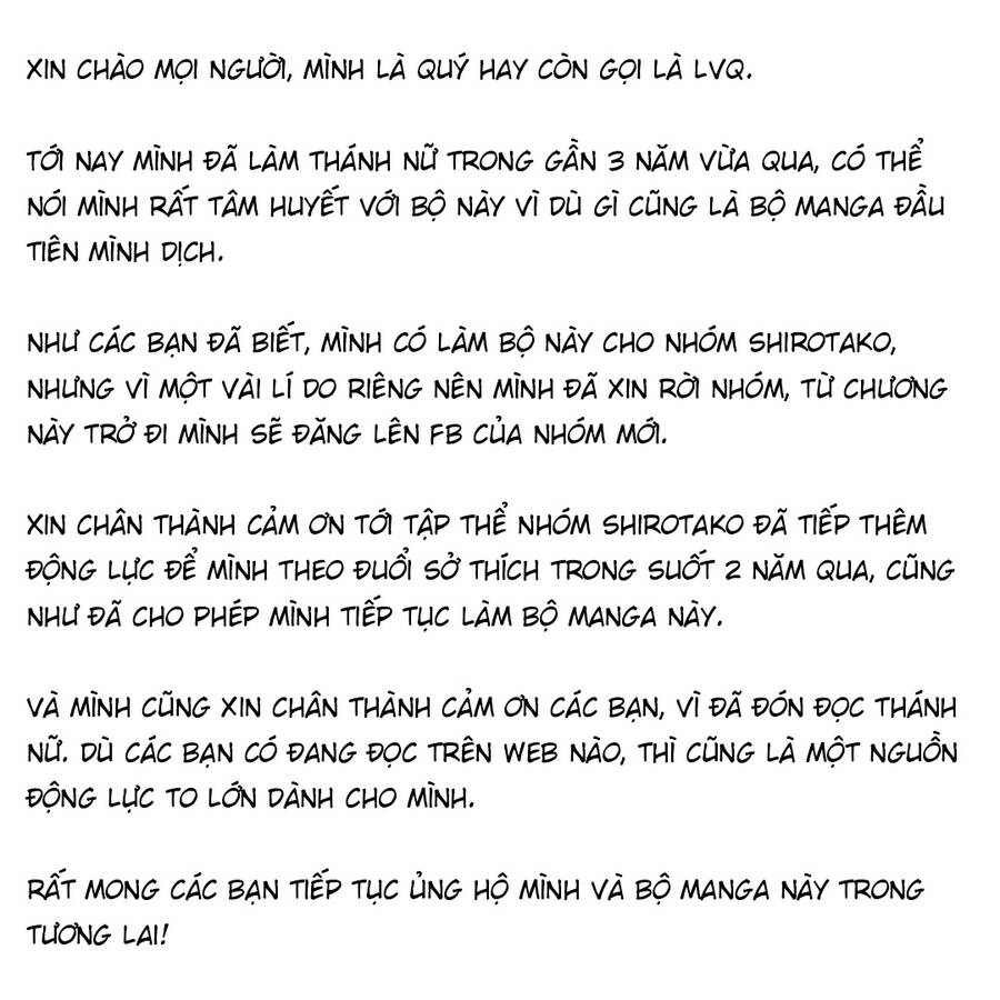 Nữ Thánh Ceclilia Và Mục-Sư Lawrence - Chương 55 - Trang 24