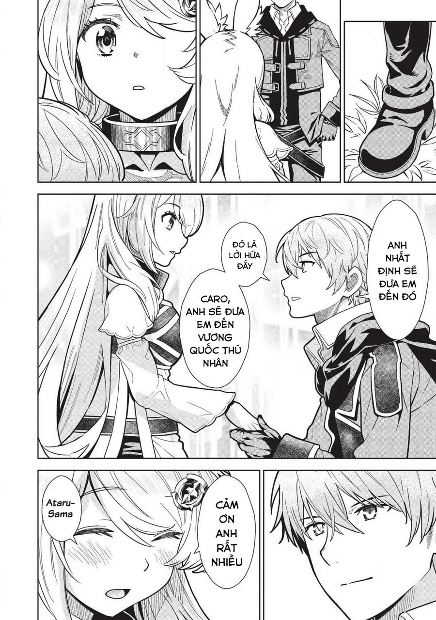 Xạ Thủ Tại Dị Giới - Chương 10 - Trang 12