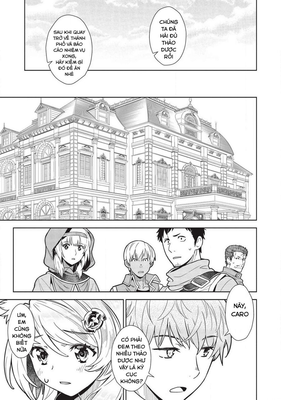 Xạ Thủ Tại Dị Giới - Chương 10 - Trang 13