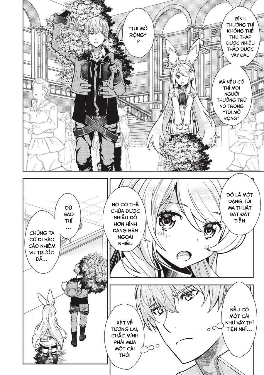 Xạ Thủ Tại Dị Giới - Chương 10 - Trang 14