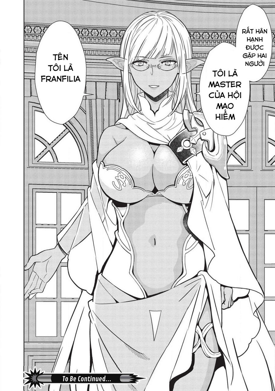 Xạ Thủ Tại Dị Giới - Chương 10 - Trang 19