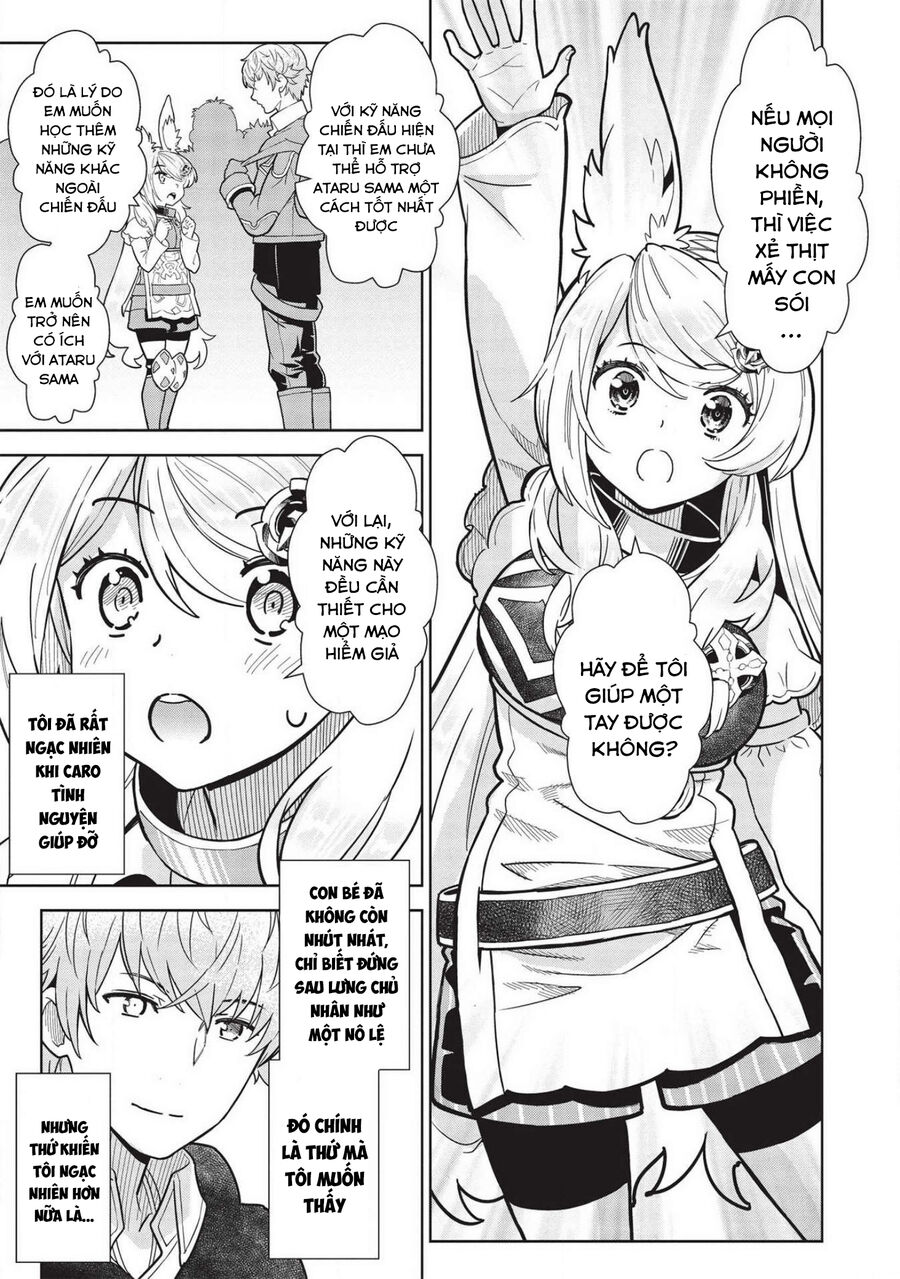 Xạ Thủ Tại Dị Giới - Chương 10 - Trang 5