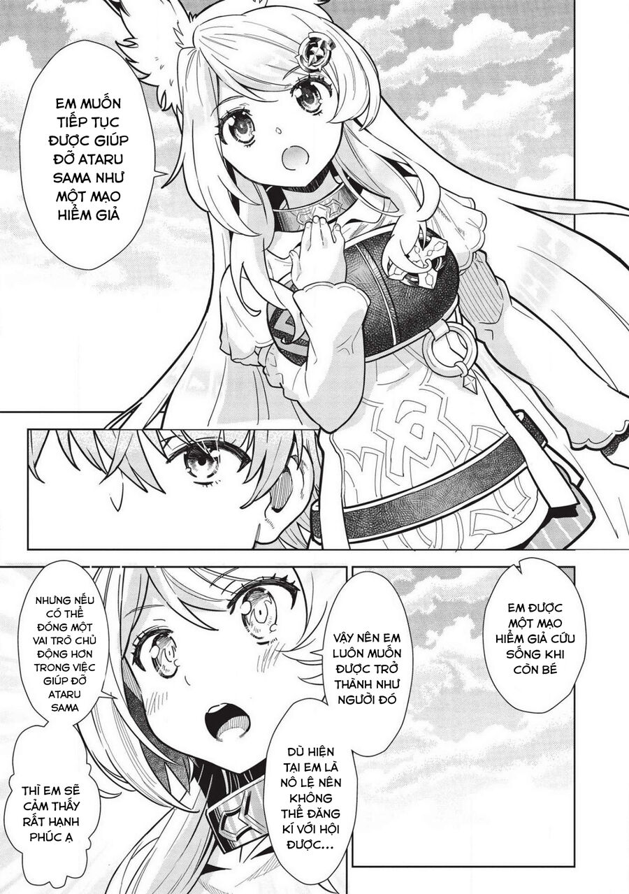 Xạ Thủ Tại Dị Giới - Chương 10 - Trang 9