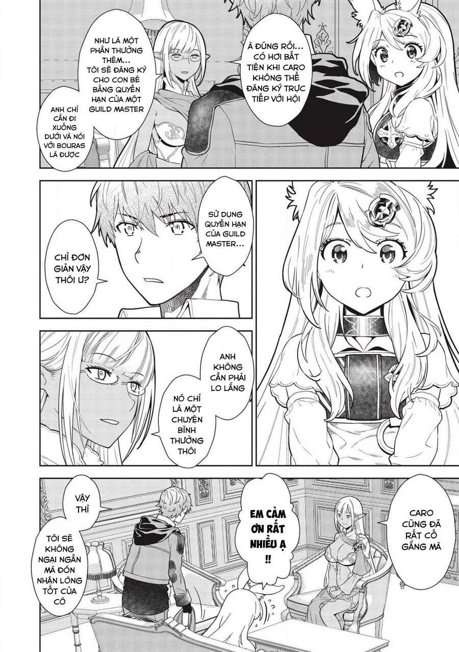 Xạ Thủ Tại Dị Giới - Chương 11 - Trang 15