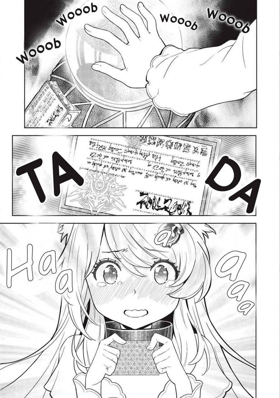 Xạ Thủ Tại Dị Giới - Chương 11 - Trang 18