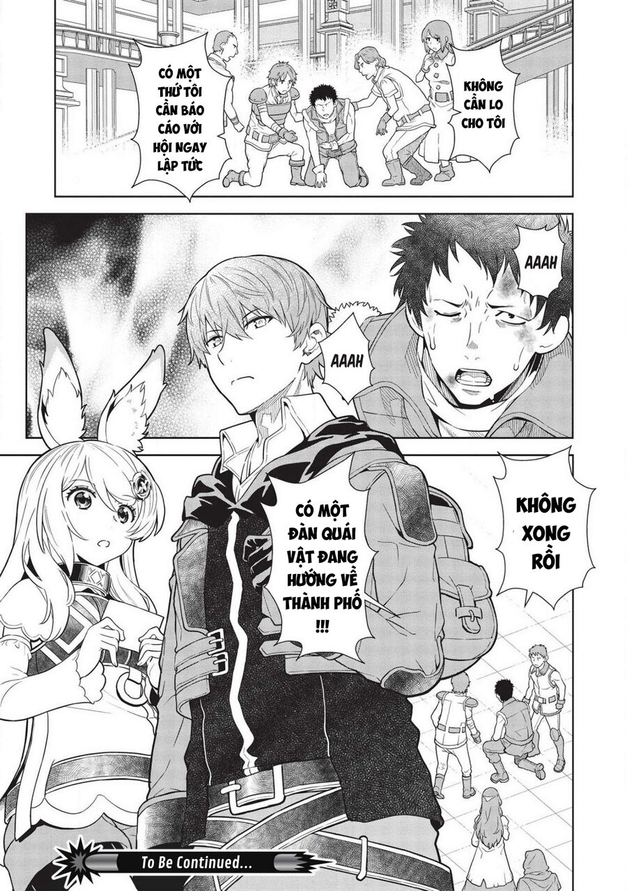 Xạ Thủ Tại Dị Giới - Chương 11 - Trang 20