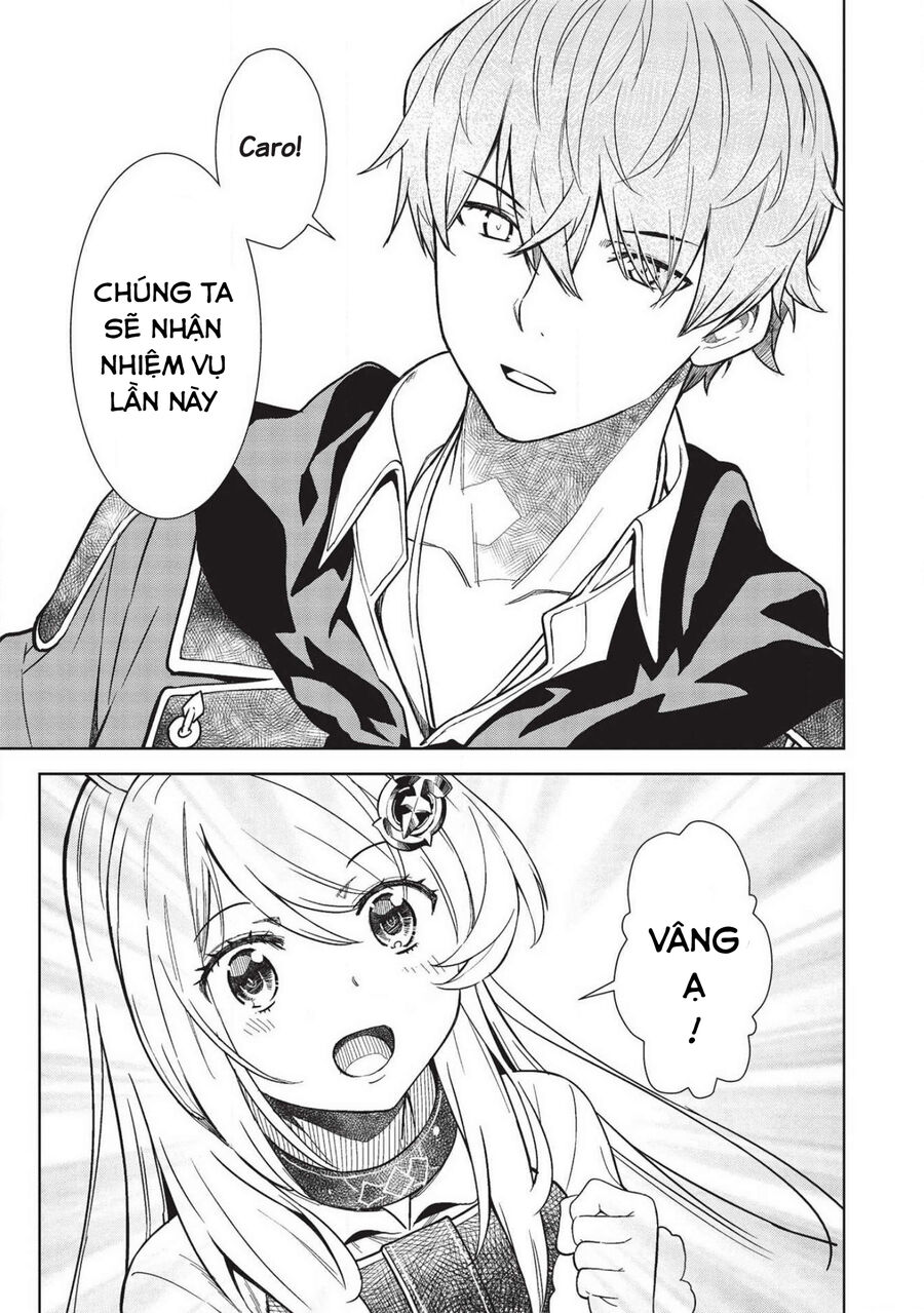 Xạ Thủ Tại Dị Giới - Chương 12 - Trang 13