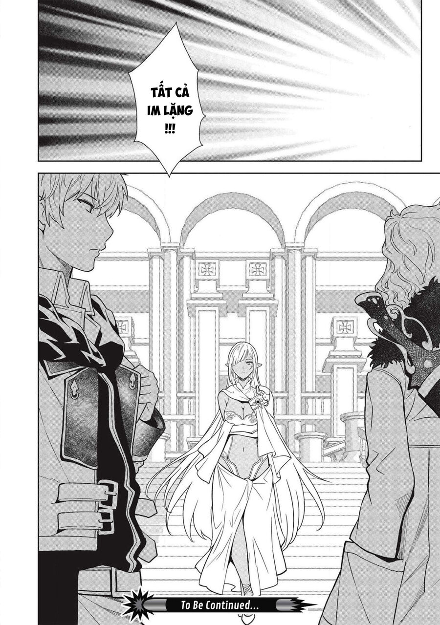 Xạ Thủ Tại Dị Giới - Chương 12 - Trang 16