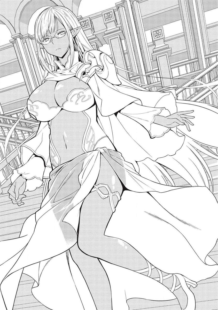 Xạ Thủ Tại Dị Giới - Chương 12 - Trang 7