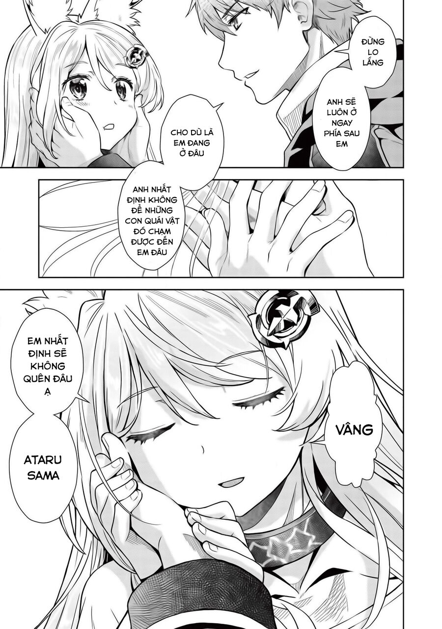 Xạ Thủ Tại Dị Giới - Chương 13 - Trang 12