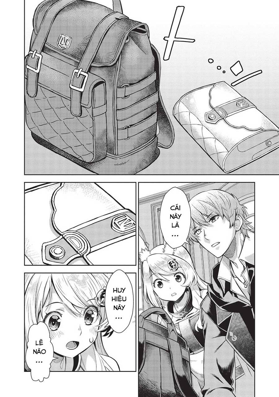 Xạ Thủ Tại Dị Giới - Chương 16 - Trang 2