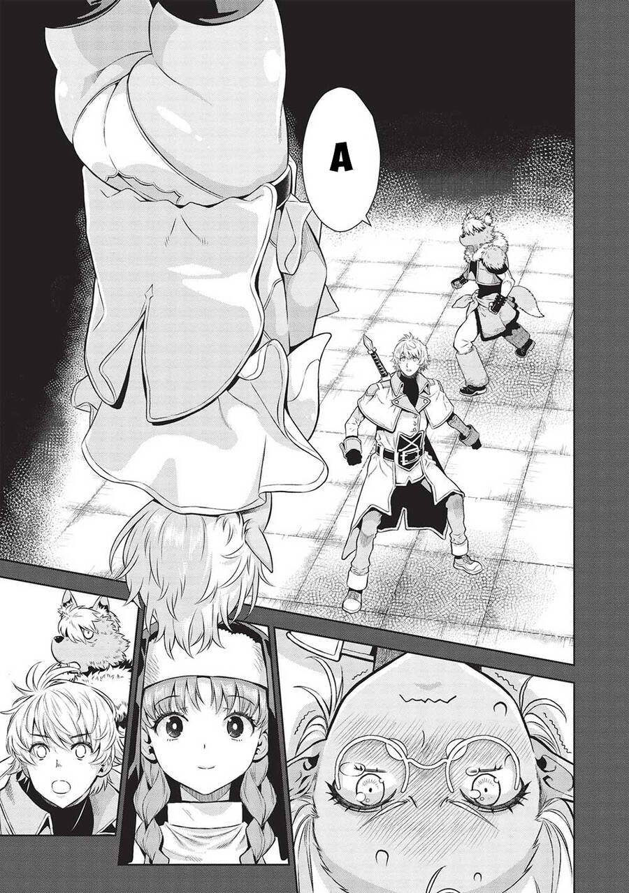 Xạ Thủ Tại Dị Giới - Chương 16 - Trang 11