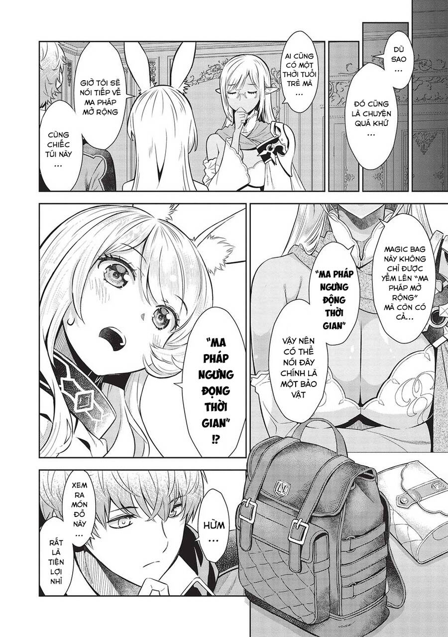 Xạ Thủ Tại Dị Giới - Chương 16 - Trang 12