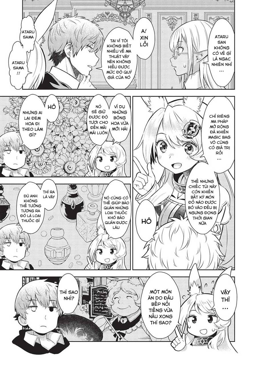 Xạ Thủ Tại Dị Giới - Chương 16 - Trang 13