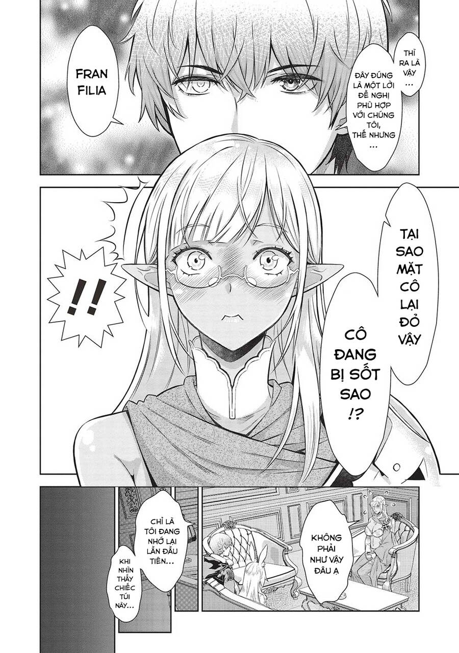 Xạ Thủ Tại Dị Giới - Chương 16 - Trang 4