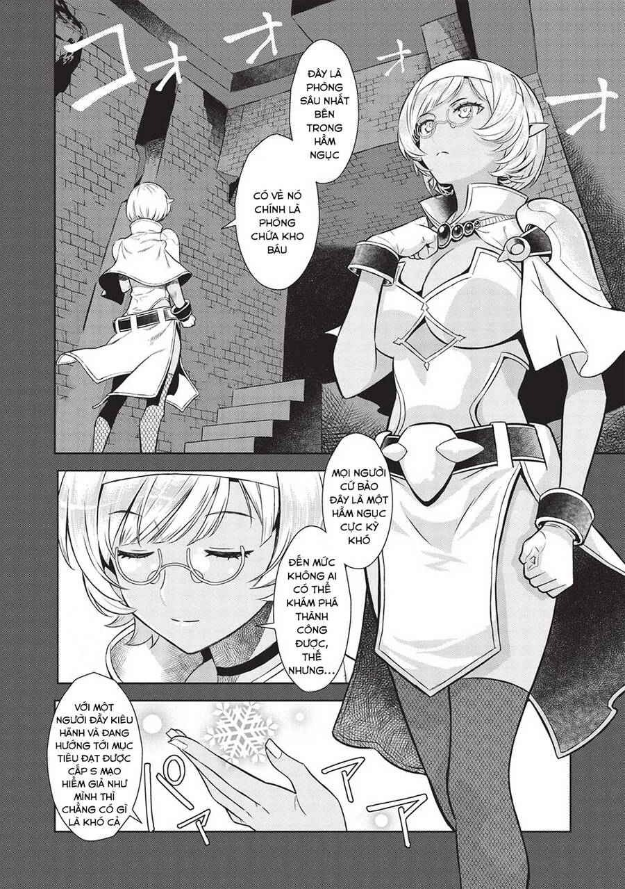 Xạ Thủ Tại Dị Giới - Chương 16 - Trang 6