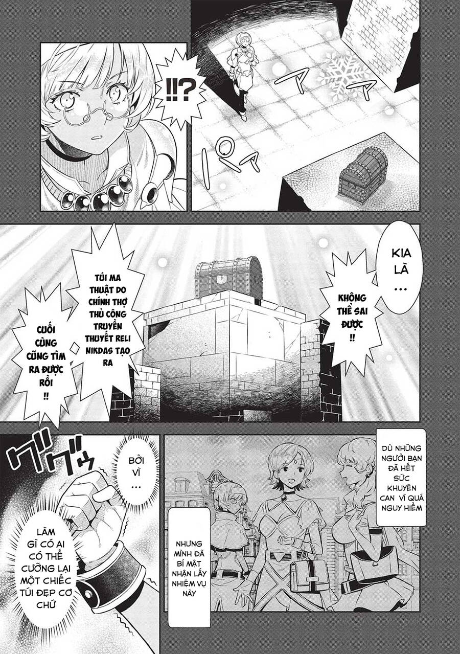 Xạ Thủ Tại Dị Giới - Chương 16 - Trang 7