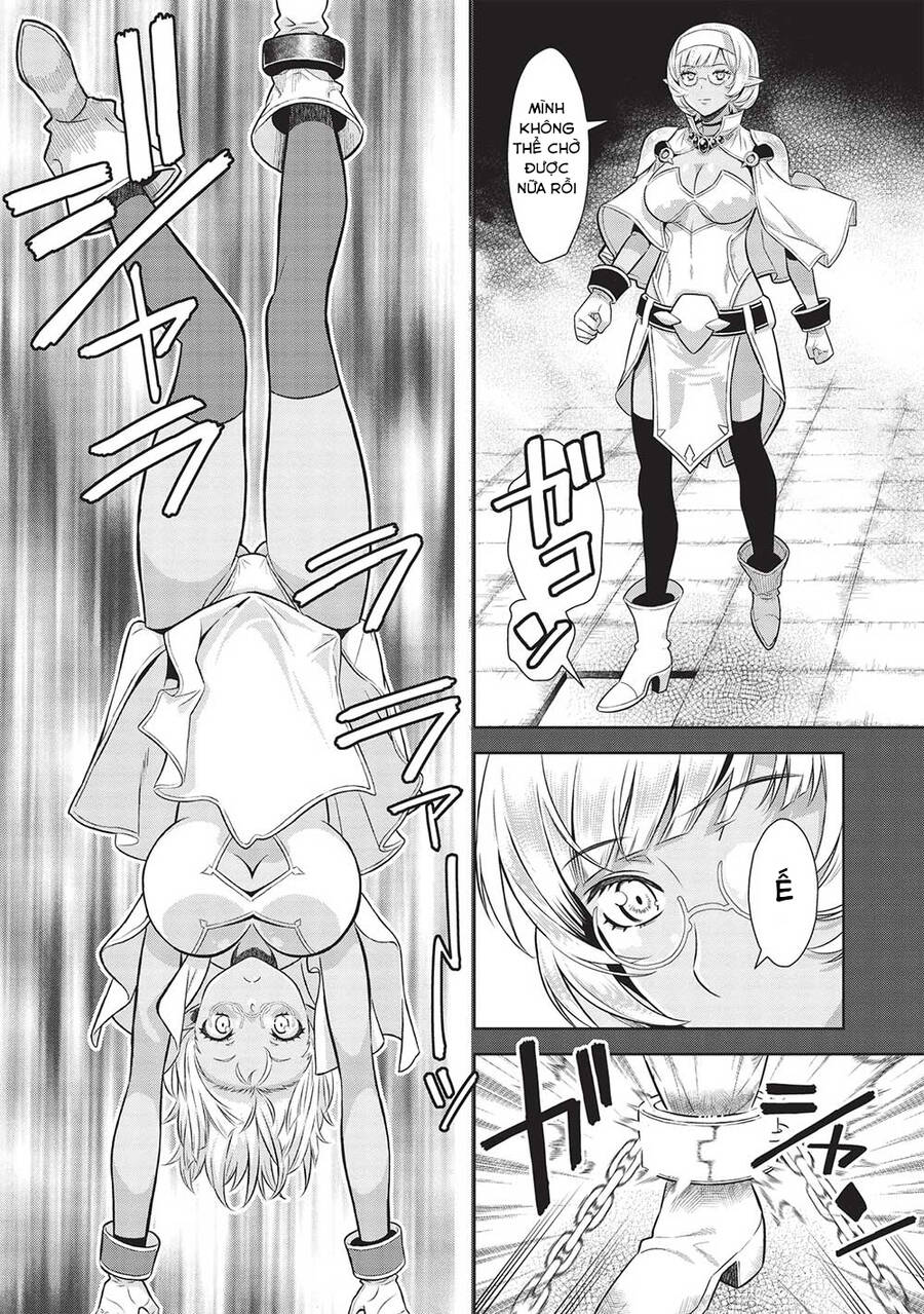 Xạ Thủ Tại Dị Giới - Chương 16 - Trang 8