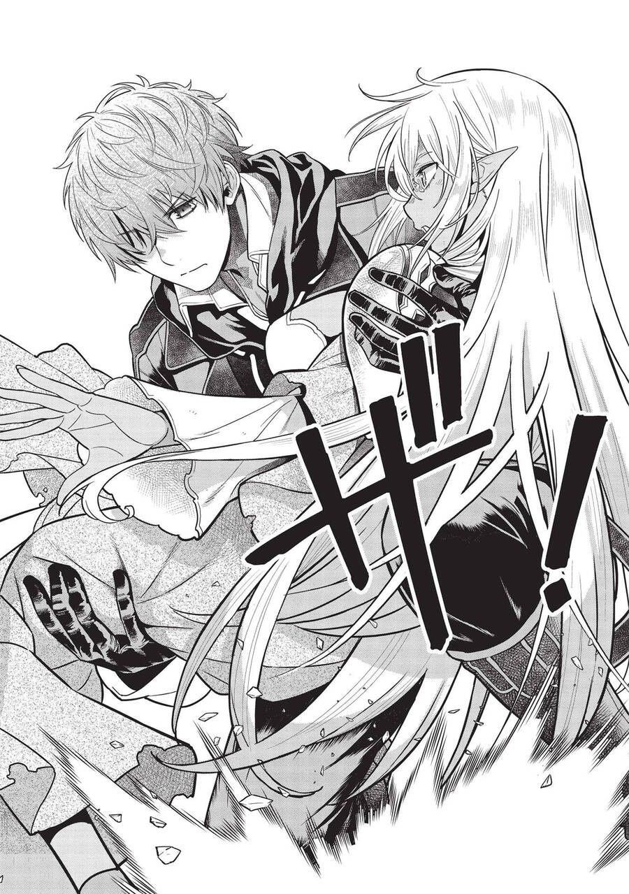 Xạ Thủ Tại Dị Giới - Chương 14.3 - Trang 12