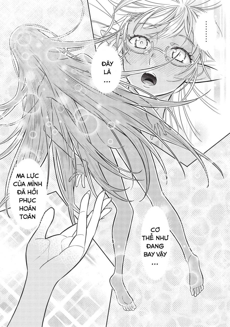 Xạ Thủ Tại Dị Giới - Chương 14.3 - Trang 18