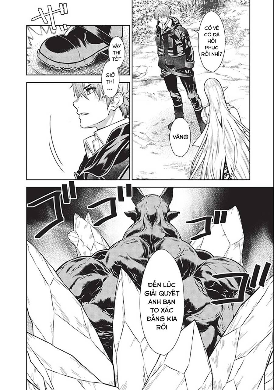 Xạ Thủ Tại Dị Giới - Chương 14.3 - Trang 21