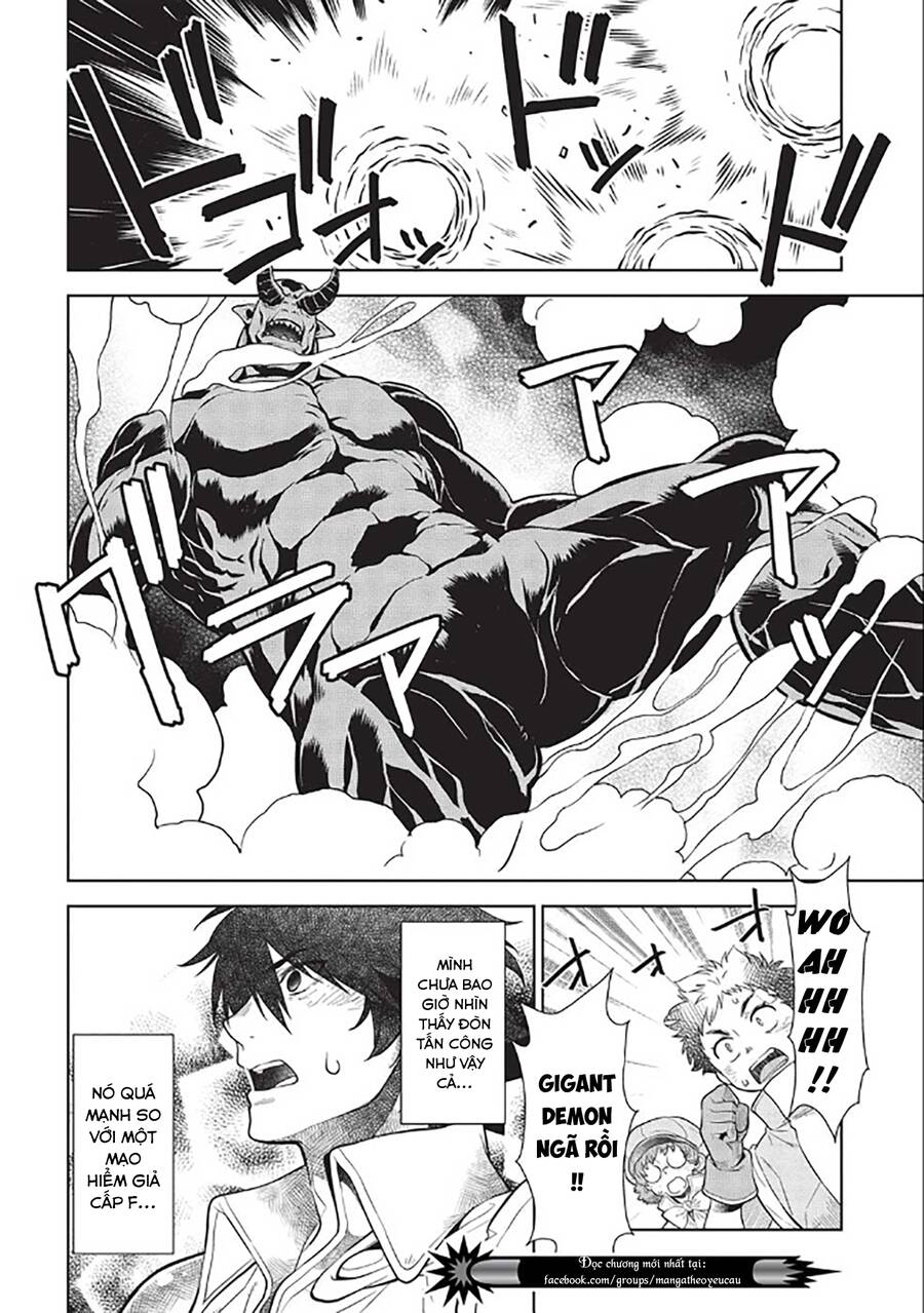 Xạ Thủ Tại Dị Giới - Chương 14.3 - Trang 39