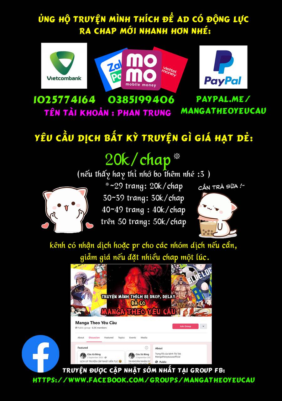 Xạ Thủ Tại Dị Giới - Chương 14.3 - Trang 40