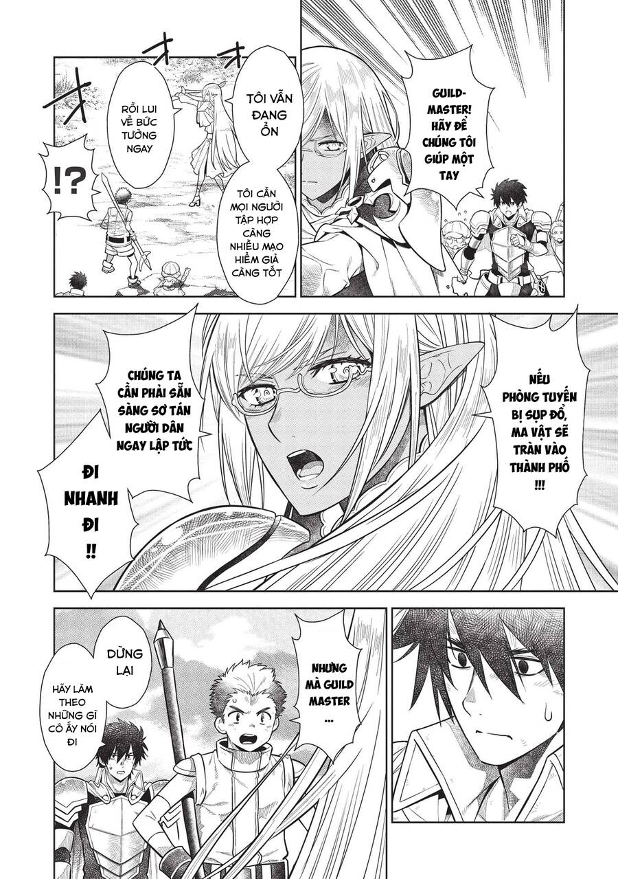 Xạ Thủ Tại Dị Giới - Chương 14.3 - Trang 6