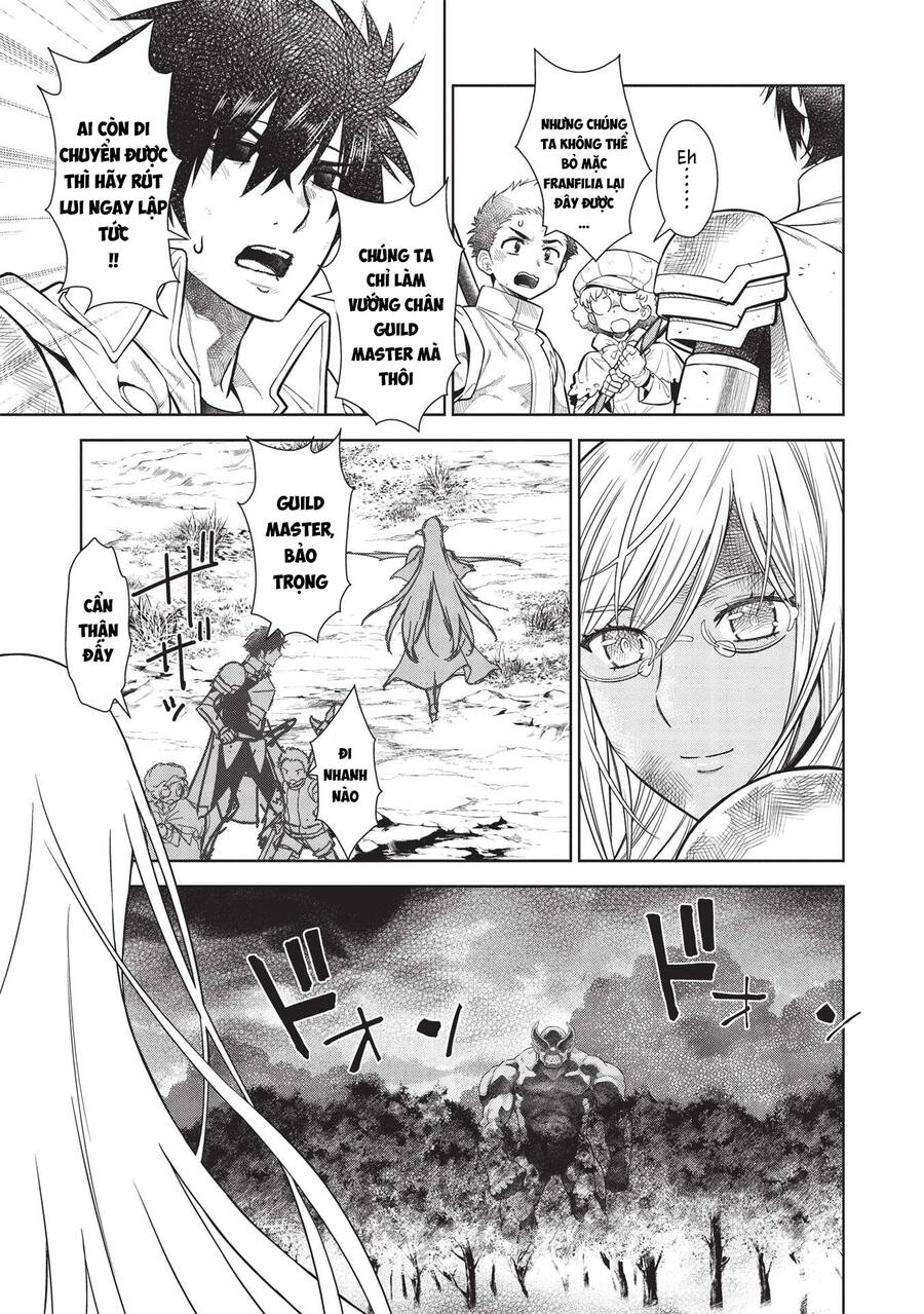 Xạ Thủ Tại Dị Giới - Chương 14.3 - Trang 7