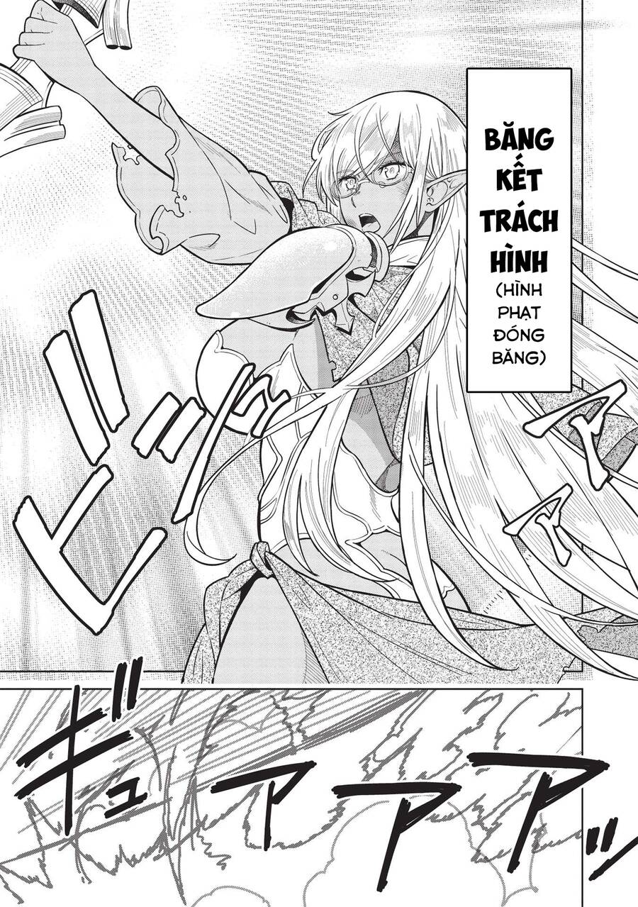 Xạ Thủ Tại Dị Giới - Chương 14.3 - Trang 9