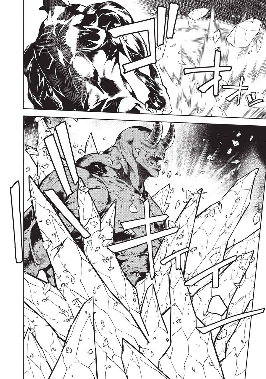 Xạ Thủ Tại Dị Giới - Chương 14.3 - Trang 10