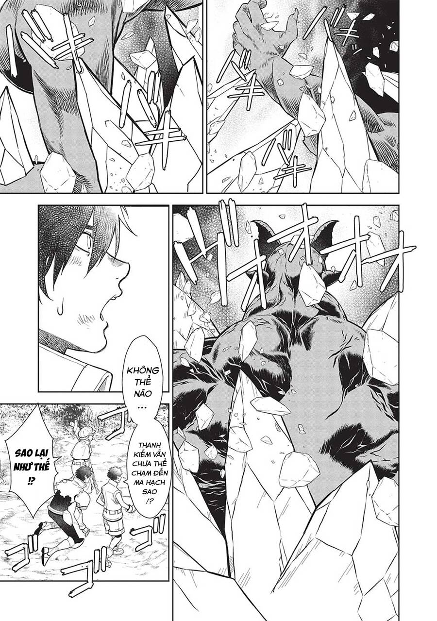 Xạ Thủ Tại Dị Giới - Chương 14.5 - Trang 13