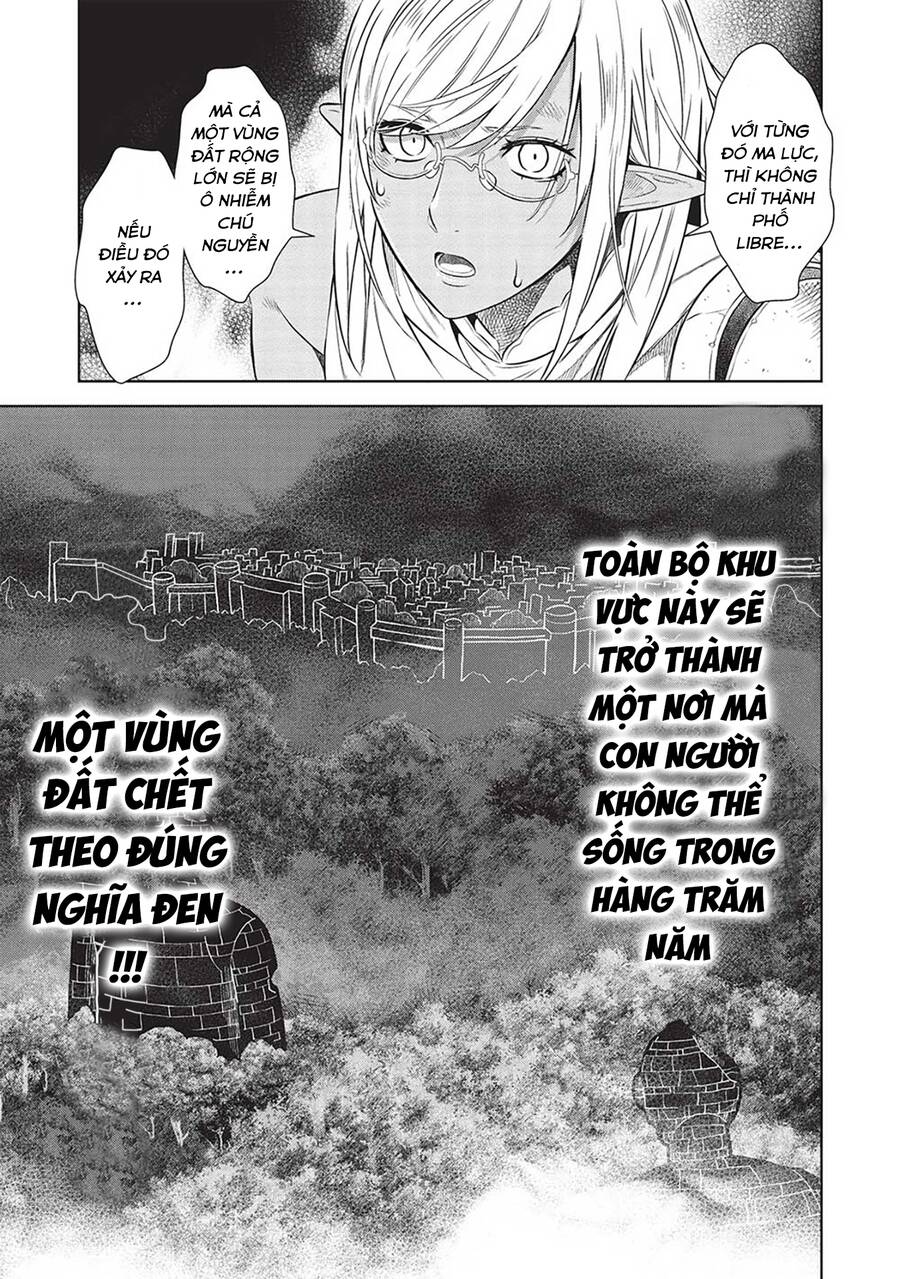 Xạ Thủ Tại Dị Giới - Chương 14.5 - Trang 15