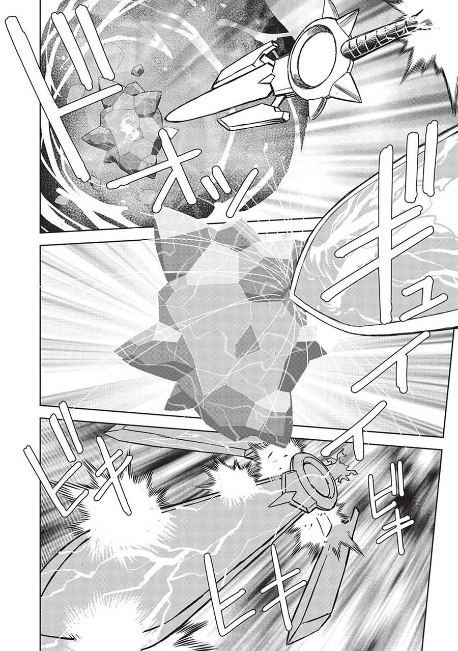 Xạ Thủ Tại Dị Giới - Chương 14.5 - Trang 19