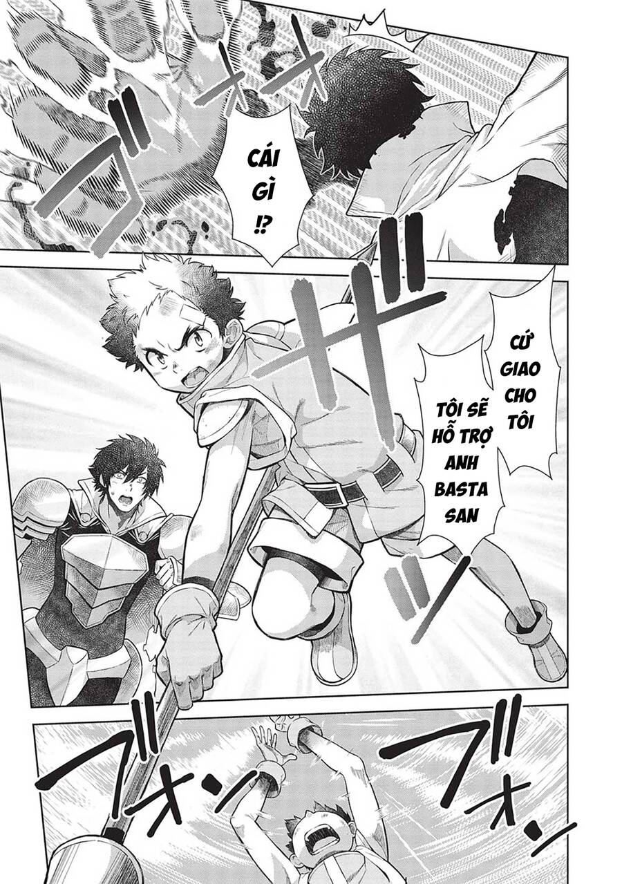 Xạ Thủ Tại Dị Giới - Chương 14.5 - Trang 3