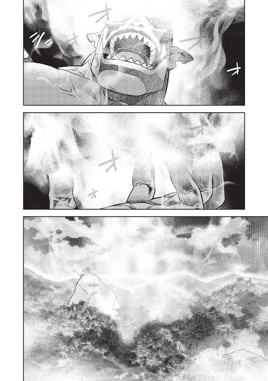 Xạ Thủ Tại Dị Giới - Chương 14.5 - Trang 22