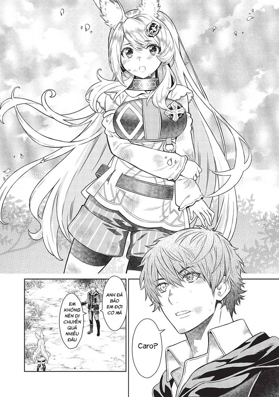 Xạ Thủ Tại Dị Giới - Chương 14.5 - Trang 28