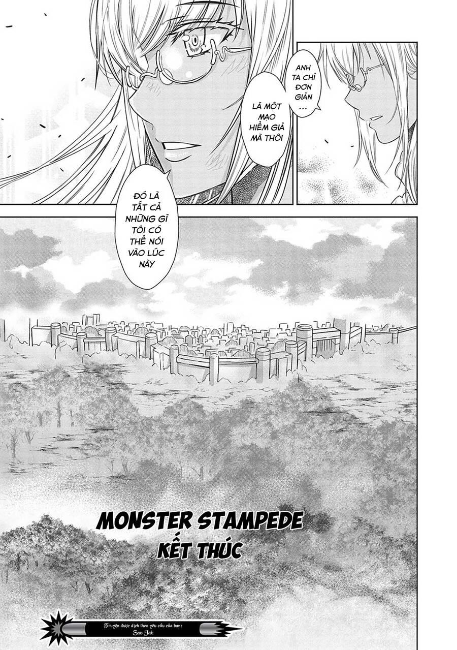 Xạ Thủ Tại Dị Giới - Chương 14.5 - Trang 32