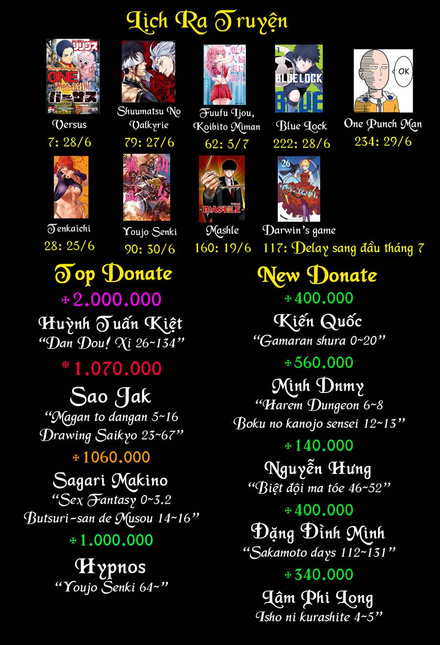 Xạ Thủ Tại Dị Giới - Chương 14.5 - Trang 34