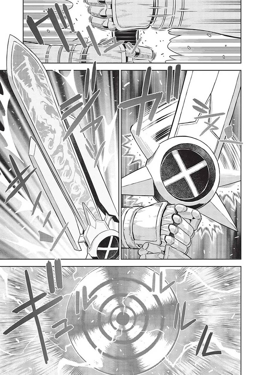 Xạ Thủ Tại Dị Giới - Chương 14.5 - Trang 7