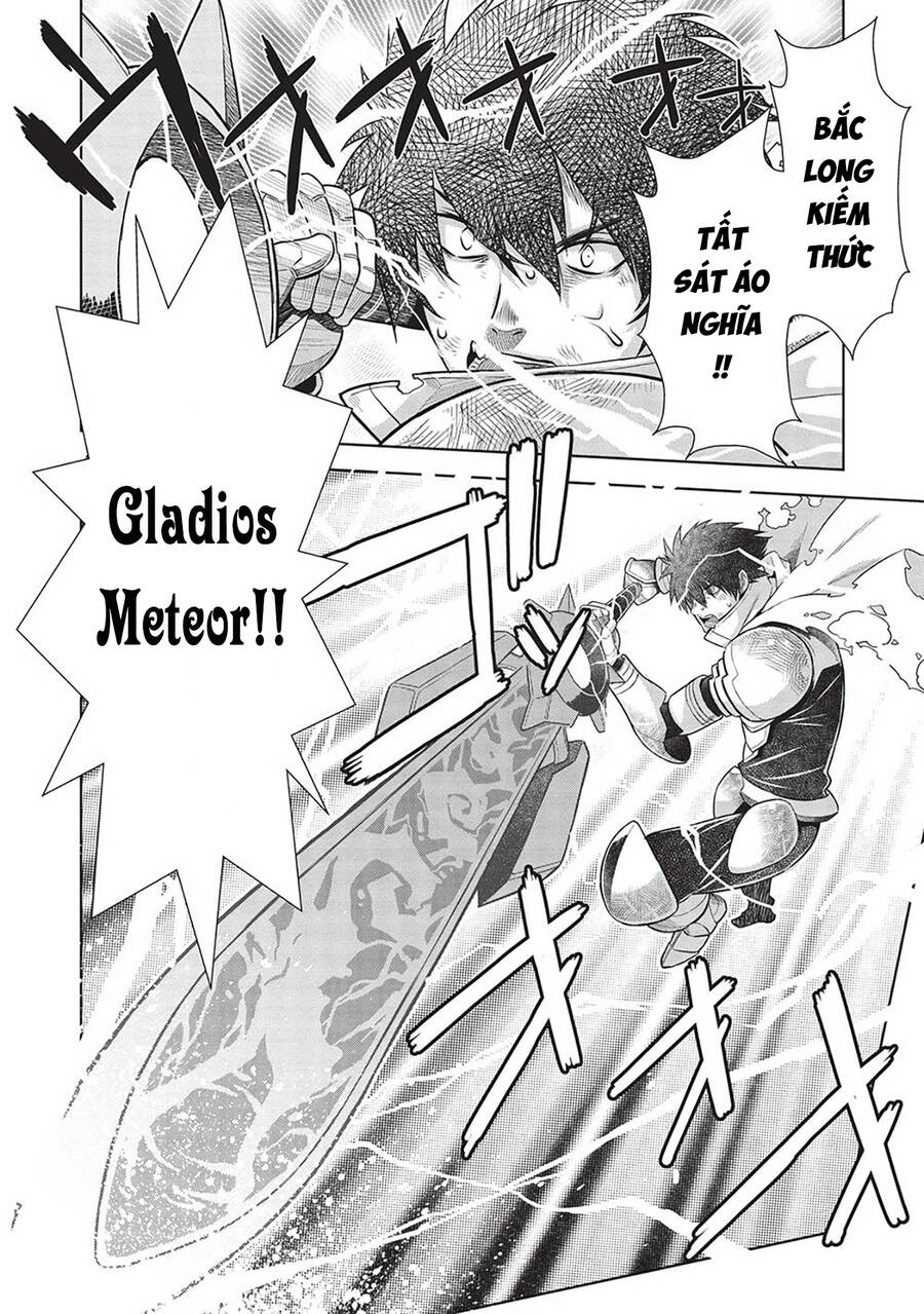 Xạ Thủ Tại Dị Giới - Chương 14.5 - Trang 8