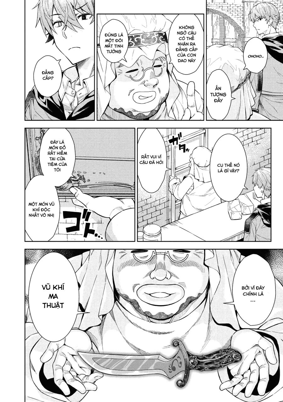 Xạ Thủ Tại Dị Giới - Chương 6 - Trang 2