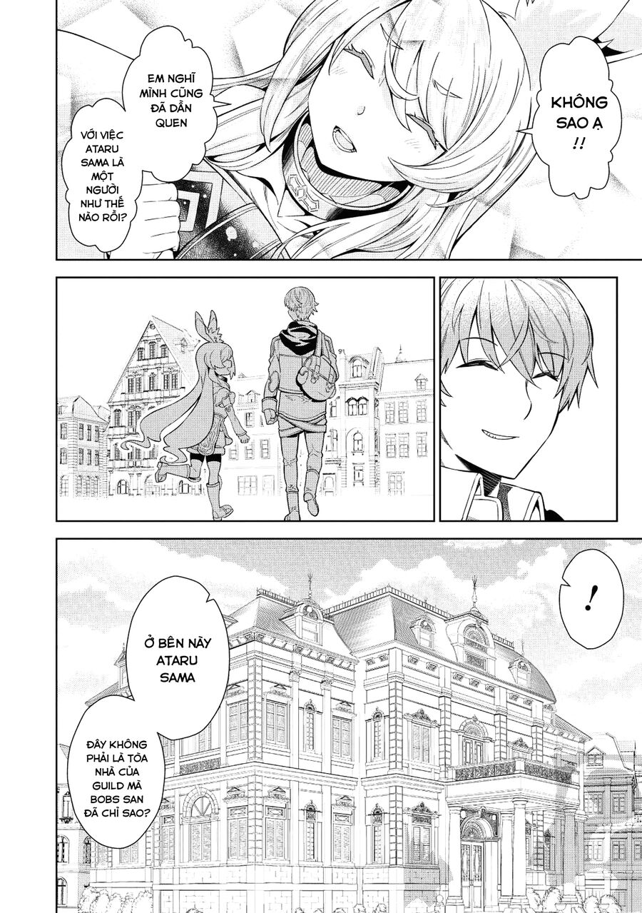 Xạ Thủ Tại Dị Giới - Chương 6 - Trang 11