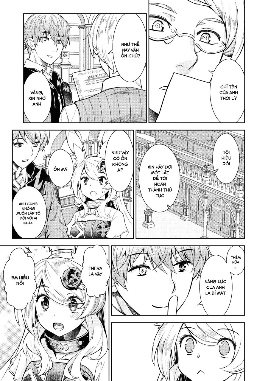 Xạ Thủ Tại Dị Giới - Chương 6 - Trang 14