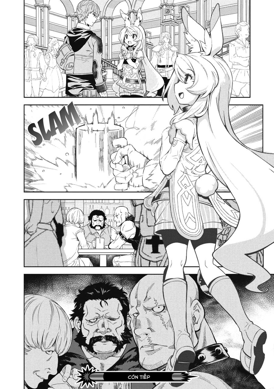 Xạ Thủ Tại Dị Giới - Chương 6 - Trang 15